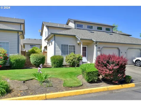 3535 Westleigh Street Eugene OR 97405