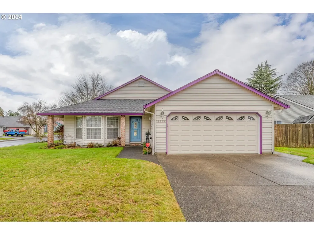 2615 Ne 99th Avenue Vancouver WA 98662