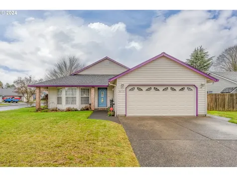 2615 Ne 99th Avenue Vancouver WA 98662