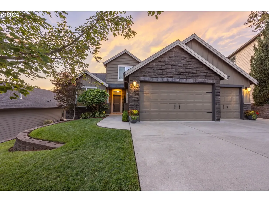 851 50th Street Washougal WA 98671