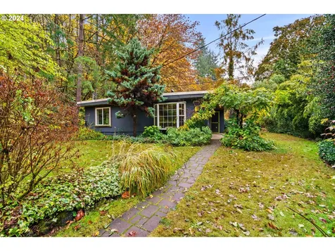 525 Bennett Creek Road Cottage Grove OR 97424