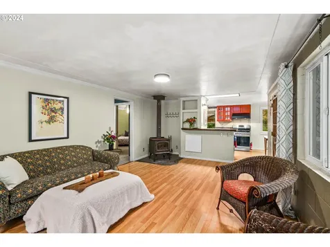 525 Bennett Creek Road Cottage Grove OR 97424