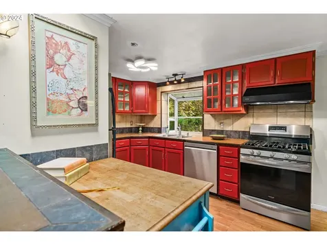 525 Bennett Creek Road Cottage Grove OR 97424