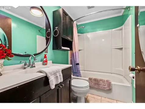 525 Bennett Creek Road Cottage Grove OR 97424