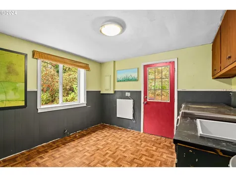525 Bennett Creek Road Cottage Grove OR 97424