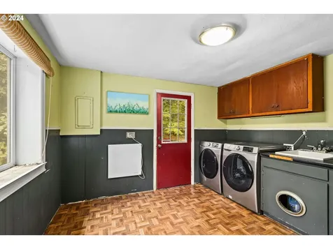 525 Bennett Creek Road Cottage Grove OR 97424