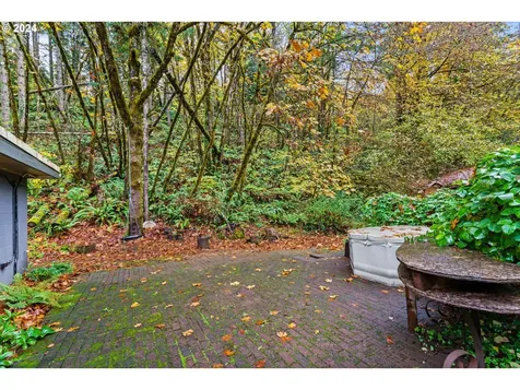 525 Bennett Creek Road Cottage Grove OR 97424