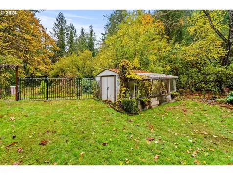 525 Bennett Creek Road Cottage Grove OR 97424