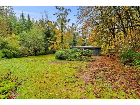 525 Bennett Creek Road Cottage Grove OR 97424