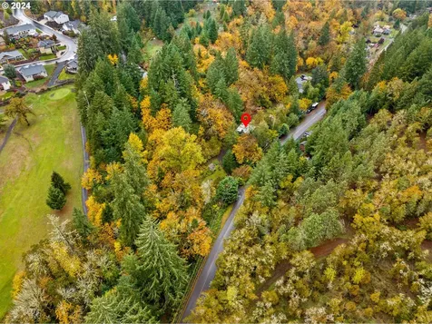 525 Bennett Creek Road Cottage Grove OR 97424