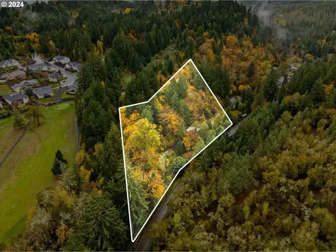 525 Bennett Creek Road Cottage Grove OR 97424