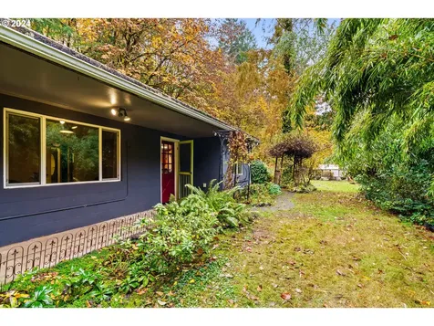 525 Bennett Creek Road Cottage Grove OR 97424