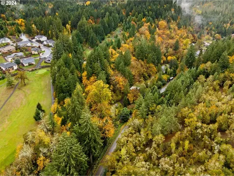 525 Bennett Creek Road Cottage Grove OR 97424