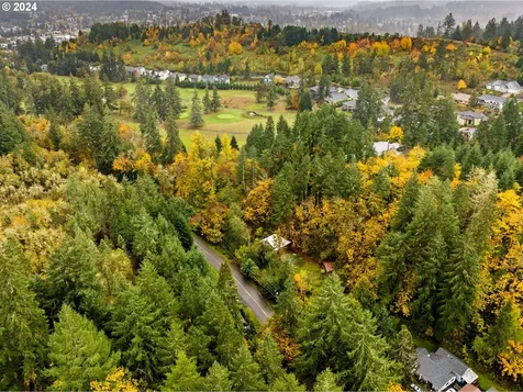525 Bennett Creek Road Cottage Grove OR 97424