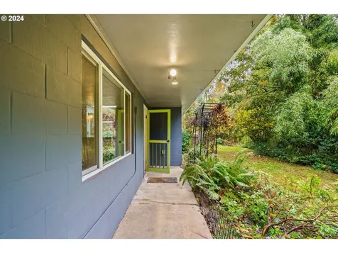 525 Bennett Creek Road Cottage Grove OR 97424