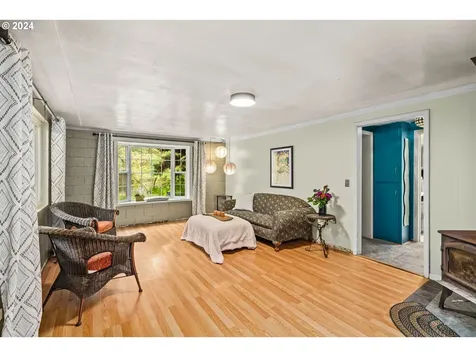 525 Bennett Creek Road Cottage Grove OR 97424