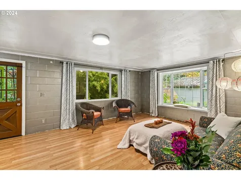 525 Bennett Creek Road Cottage Grove OR 97424