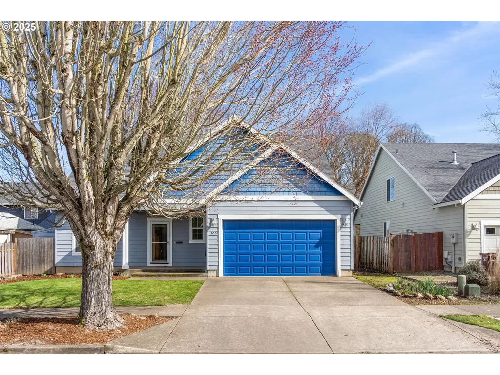 850 SE 67th Avenue Hillsboro OR 97123