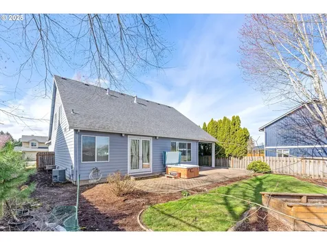 850 SE 67th Avenue Hillsboro OR 97123