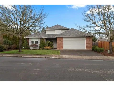 6591 Sw Landover Drive Wilsonville OR 97070