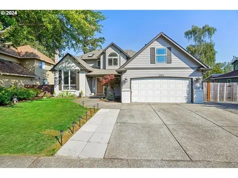 2363 Ne Estate Drive Hillsboro OR 97124