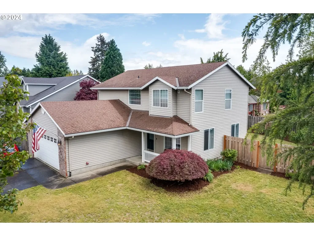 13052 Willis Drive Oregon City OR 97045