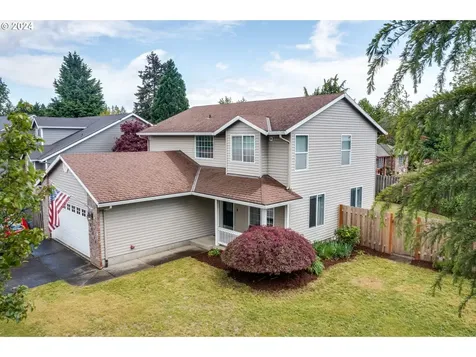 13052 Willis Drive Oregon City OR 97045