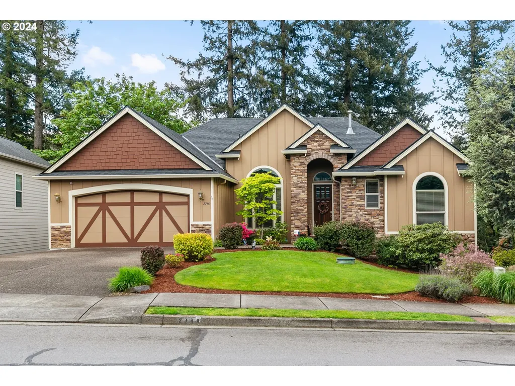 2748 Nw 29th Avenue Camas WA 98607