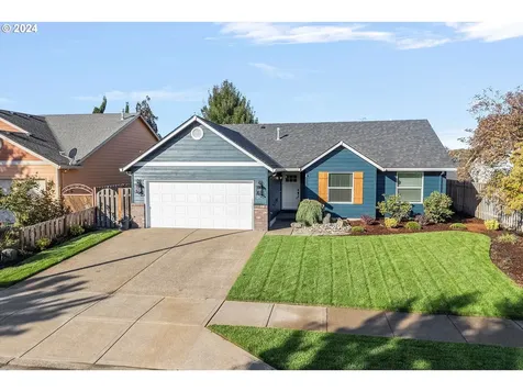 2795 Roanoke Street Woodburn OR 97071