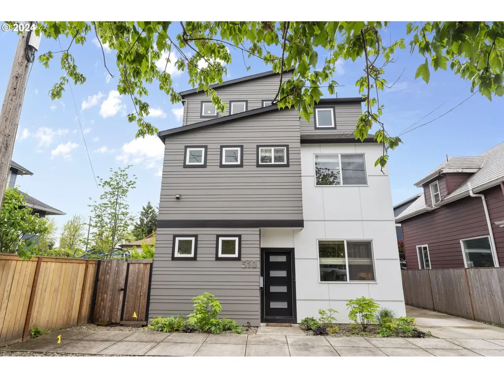 510 N Ivy Street Portland OR 97227