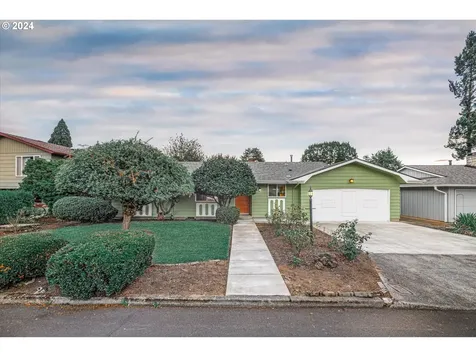 12104 SE Sequoia Avenue Milwaukie OR 97222