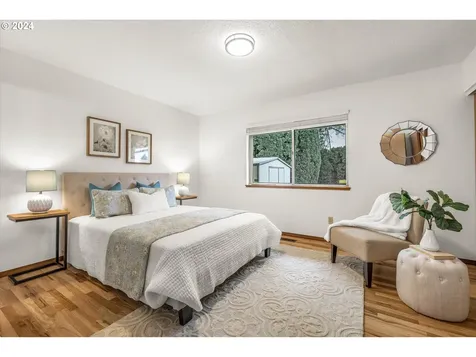 12104 SE Sequoia Avenue Milwaukie OR 97222