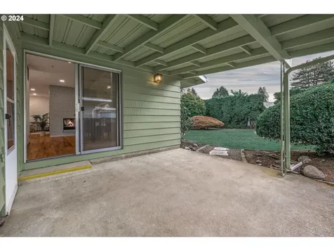 12104 SE Sequoia Avenue Milwaukie OR 97222