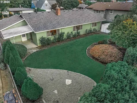 12104 SE Sequoia Avenue Milwaukie OR 97222