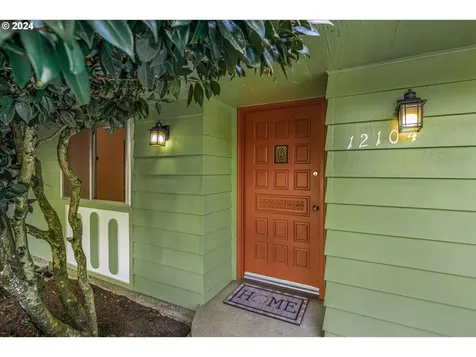 12104 SE Sequoia Avenue Milwaukie OR 97222