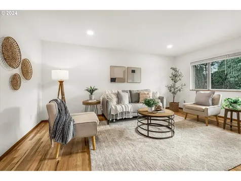 12104 SE Sequoia Avenue Milwaukie OR 97222