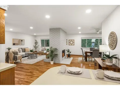 12104 SE Sequoia Avenue Milwaukie OR 97222