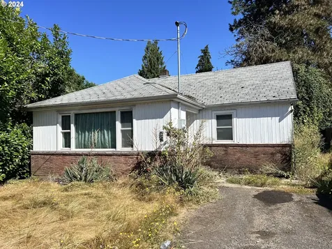 33375 Nw Ej Smith Road Scappoose OR 97056