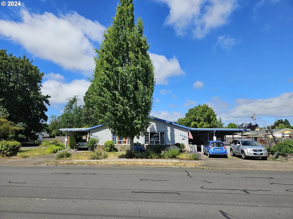 2826 Main Street Forest Grove OR 97116