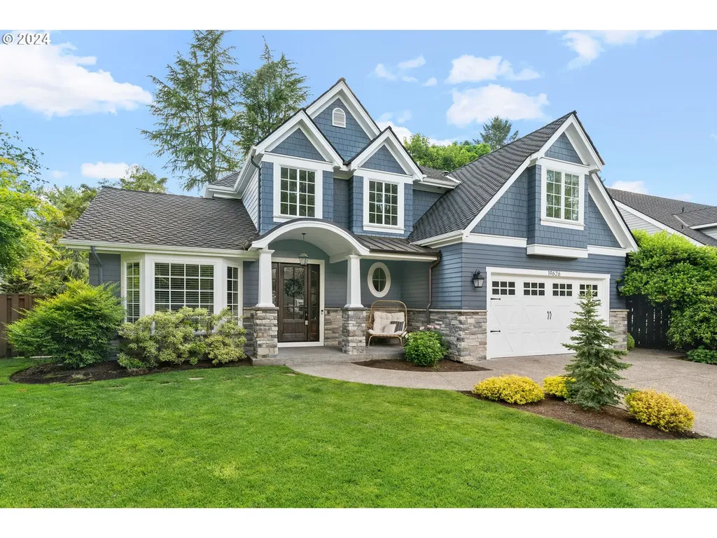 19626 Perch Court Lake Oswego OR 97034