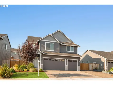 690 E Erica Street Yamhill OR 97148