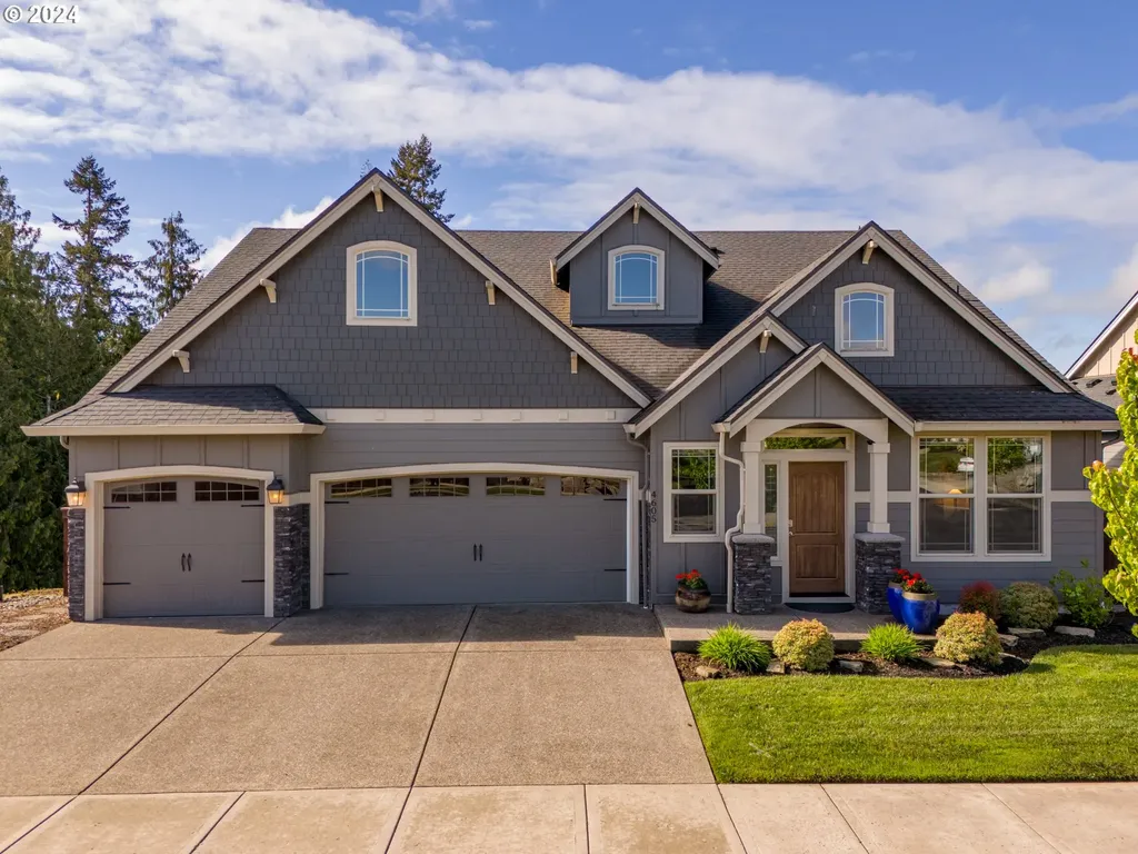 4605 S 19th Street Ridgefield WA 98642