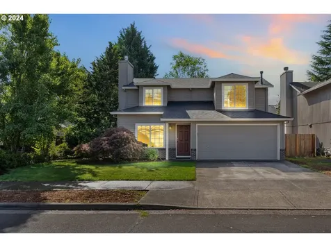 3032 SE Tumblestone Drive Hillsboro OR 97123