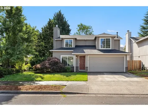 3032 SE Tumblestone Drive Hillsboro OR 97123