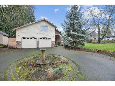 9450 Sw Mountain View Lane Portland OR 97224