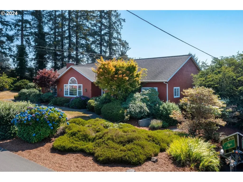 6975 Baseline Road Bay City OR 97107