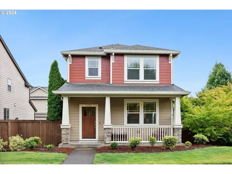 13584 Sw Macbeth Drive Portland OR 97224