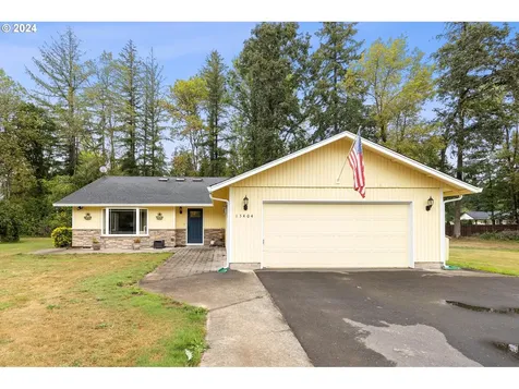 15404 Ne 232nd Street Battle Ground WA 98604
