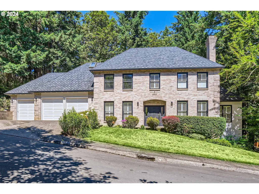 16610 Woodsman Court Lake Oswego OR 97034