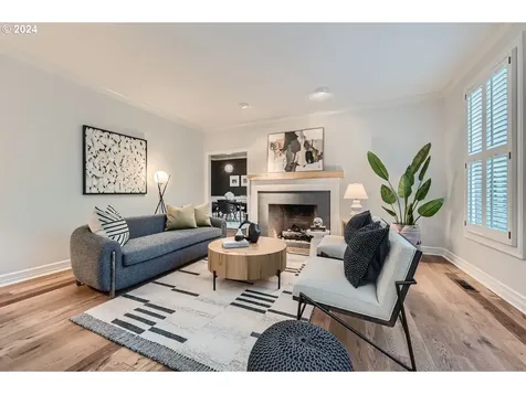 16610 Woodsman Court Lake Oswego OR 97034